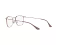 Ray-Ban RX 6466 2973 49 Men, Women glasses