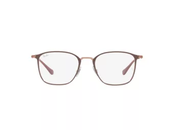 Ray-Ban RX 6466 2973 51 Men, Women glasses
