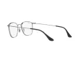 Ray-Ban RX 6466 3102 49 Men, Women glasses
