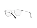 Ray-Ban RX 6466 3102 49 Men, Women glasses