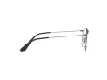 Ray-Ban RX 6466 3102 49 Men, Women glasses
