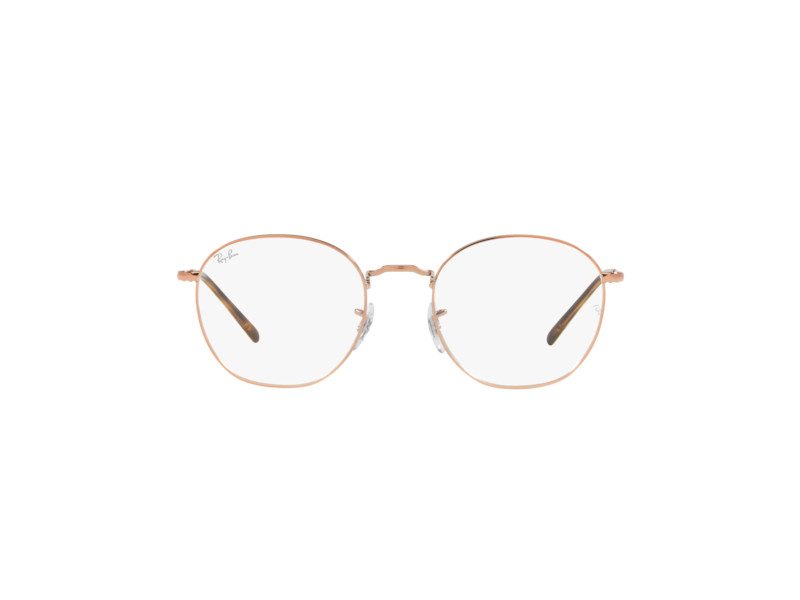 Ray-Ban Rob RX 6472 2943 52 Men, Women glasses