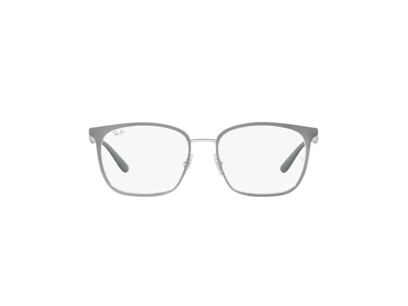 Ray-Ban RX 6486 3125 52 Men, Women glasses - Contact lenses,