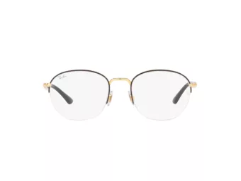 Ray-Ban RX 6487 2991 52 Men, Women glasses