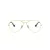 Ray-Ban Aviator RX 6489 2500 55 Men, Women glasses