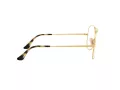Ray-Ban Aviator RX 6489 2500 55 Men, Women glasses