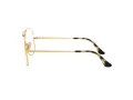 Ray-Ban Aviator RX 6489 2500 58 Men, Women glasses
