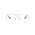 Ray-Ban Aviator RX 6489 2501 55 Men, Women glasses