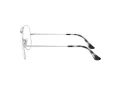 Ray-Ban Aviator RX 6489 2501 55 Men, Women glasses