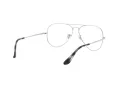 Ray-Ban Aviator RX 6489 2501 55 Men, Women glasses