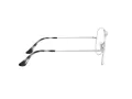 Ray-Ban Aviator RX 6489 2501 55 Men, Women glasses