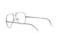 Ray-Ban Aviator RX 6489 2502 55 Men, Women glasses