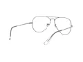 Ray-Ban Aviator RX 6489 2502 58 Men, Women glasses