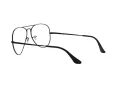 Ray-Ban Aviator RX 6489 2503 55 Men, Women glasses