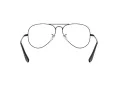 Ray-Ban Aviator RX 6489 2503 55 Men, Women glasses