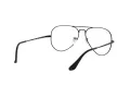 Ray-Ban Aviator RX 6489 2503 55 Men, Women glasses