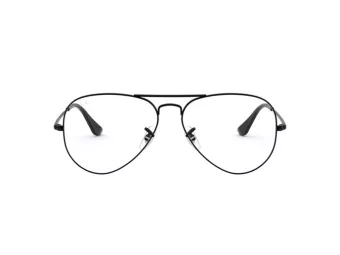 Ray-Ban Aviator RX 6489 2503 58 Men, Women glasses