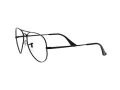 Ray-Ban Aviator RX 6489 2503 58 Men, Women glasses