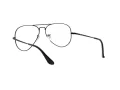 Ray-Ban Aviator RX 6489 2503 58 Men, Women glasses