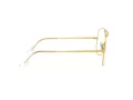 Ray-Ban Aviator RX 6489 3086 55 Men, Women glasses