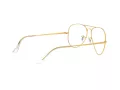 Ray-Ban Aviator RX 6489 3086 58 Men, Women glasses