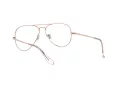 Ray-Ban Aviator RX 6489 3094 55 Men, Women glasses