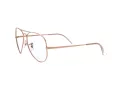 Ray-Ban Aviator RX 6489 3094 58 Men, Women glasses