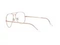 Ray-Ban Aviator RX 6489 3094 58 Men, Women glasses