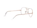 Ray-Ban Aviator RX 6489 3094 58 Men, Women glasses