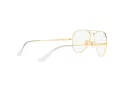 Ray-Ban Aviator glasses RX 6489 3136