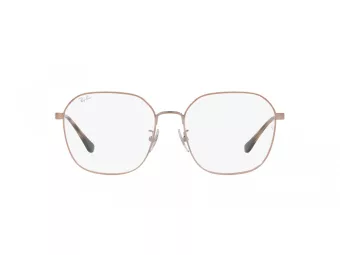 Ray-Ban RX 6490D 2943 56 Men, Women glasses