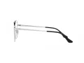 Ray-Ban RX 6490D 2983 56 Men, Women glasses