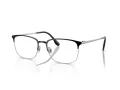 Ray-Ban RX 0RX6494 2861 54 Men glasses