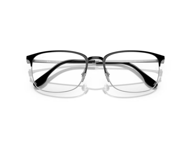 Ray-Ban RX 0RX6494 2861 56 Men glasses