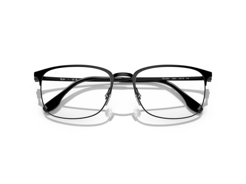 Ray-Ban Lifestyle RX 0RX6494 2904 56 Men glasses