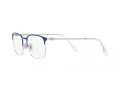 Ray-Ban RX 6494 3155 54 Men glasses