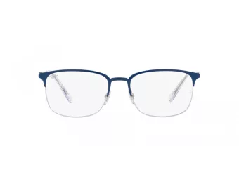 Ray-Ban RX 6494 3155 56 Men glasses