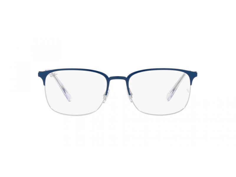 Ray-Ban RX 6494 3155 56 Men glasses