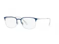 Ray-Ban RX 6494 3155 56 Men glasses