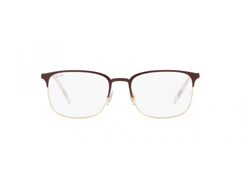 Ray-Ban RX 6494 3156 54 Men glasses