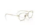 Ray-Ban RX 0RX6496 2500 51 Men, Women glasses