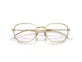 Ray-Ban RX 0RX6496 2500 51 Men, Women glasses