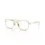 Ray-Ban RX 0RX6496 2500 53 Men, Women glasses