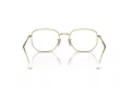 Ray-Ban RX 0RX6496 2500 53 Men, Women glasses