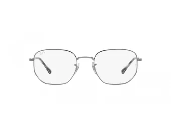 Ray-Ban RX 6496 2502 53 Men, Women glasses