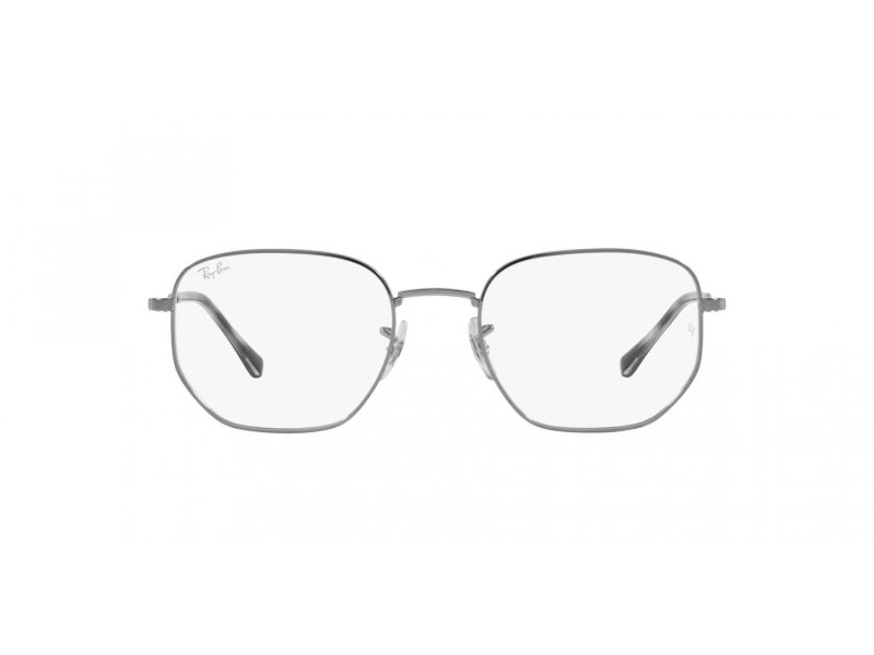 Ray-Ban RX 6496 2502 53 Men, Women glasses