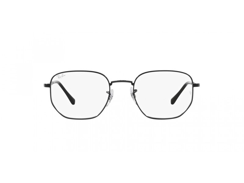 Ray-Ban RX 6496 2509 51 Men, Women glasses