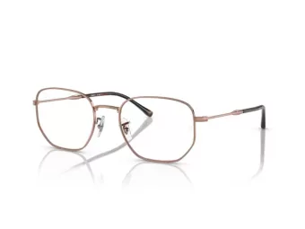 Ray-Ban RX 0RX6496 3094 51 Men, Women glasses