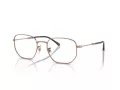 Ray-Ban RX 0RX6496 3094 51 Men, Women glasses