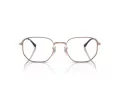 Ray-Ban RX 0RX6496 3094 53 Men, Women glasses